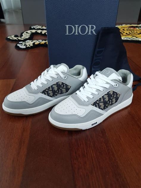 sneakers femme dior|christian dior sneakers men.